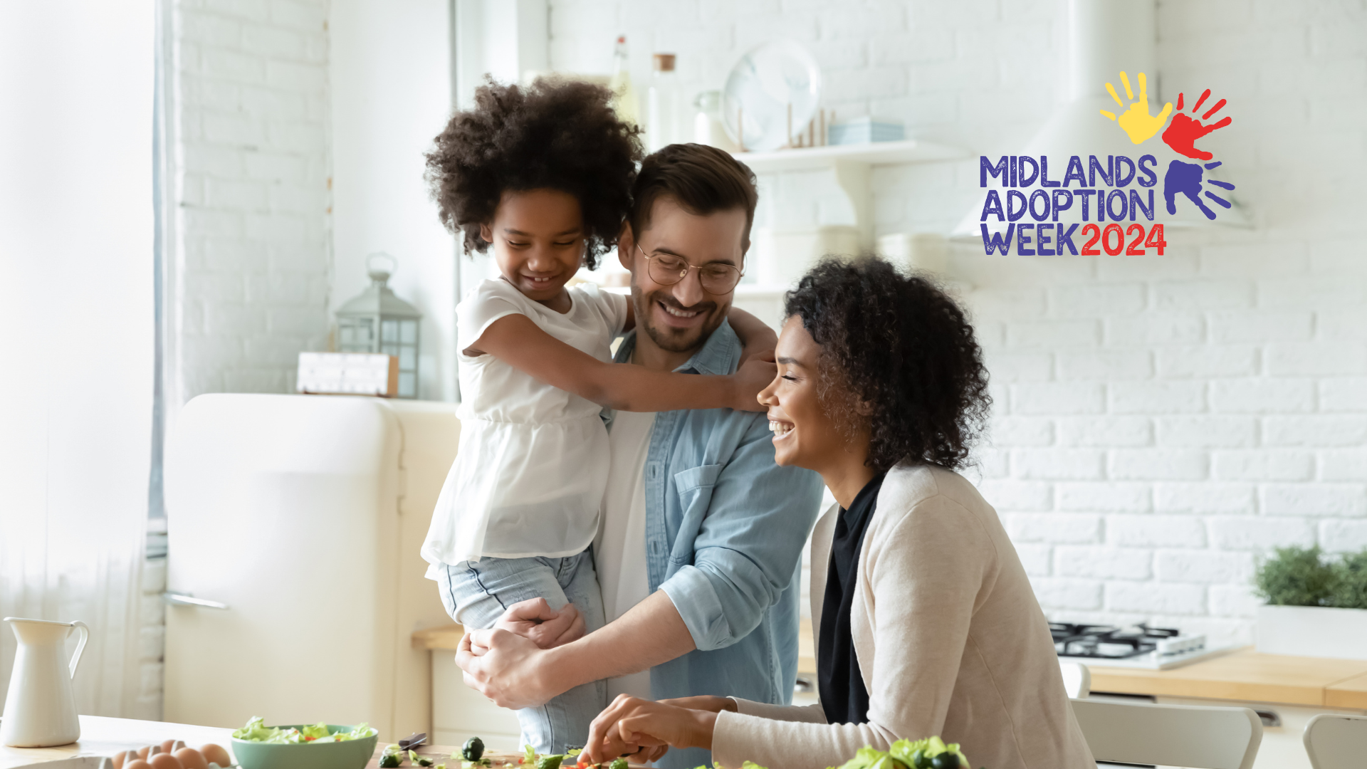 Midlands Adoption Week